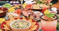 Celebrate Spooktacular October at Crowne Plaza Resort Saipan with Halloween delights, BBQ tastings, and beachfront luxury