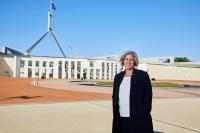 How I got here: Denita Wawn, first female CEO of Master Builders Australia