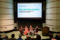 Authors detail 2021 NYT-assisted refugee escape from Afghanistan in book talk