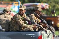 Pakistan’s Terrorism Crisis Is Deepening