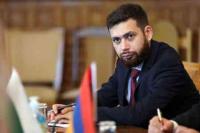 Armenia`s Deputy Foreign Minister discussed energy security and unblocking regional communications with a Pacific Council delegation.