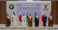 Al-Mukhaizeem: Gulf integration vital to electricity, water security