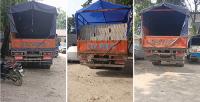 “The SSB soldier slapped me twice in front of everyone, forced me to sign documents and then seized my truck”: Bhutanese scrap truck driver