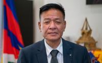 Sikyong Penpa Tsering to Visit Switzerland, Czech Republic and Germany; Will Attend Forum 2000