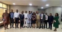 Malawi Delegation Visits Sierra Leone for Civic Education Exchange