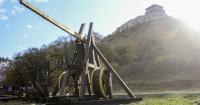 Catapults, crafts and creativity will bring medieval theme to East Baton Rouge Parish Library Maker Faire on Oct. 17