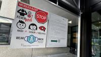 New York state declares measles disaster emergency