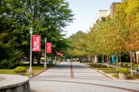 Stony Brook University ranks top 200 worldwide as a research university