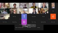 V-TAG Australia Marks Tibetan National Identity Preservation Week with Webinar on Preserving Tibetan Identity, Language and Culture