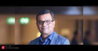 India’s 5G journey approaching new phase of maturity; unlocking value on horizon now: Ericsson India MD Nitin Bansal