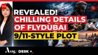 Flydubai: Tel Aviv Massacre, Saudi Desert Plunge: Chilling 'Confessions' By Omani Pilot Out