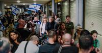 UAE aviation authority completes passenger transfers after flydubai Tel Aviv suspension