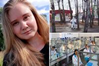 Russian plague lab researcher was allegedly infected after simple test tube mistake — now 3 hospitals are locked down