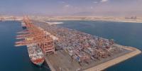 Oman’s trade surplus widens to RO 5.5 billion as exports rise 17.8%