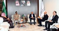 Expansion | Turkey and Pakistan will send troops to support Saudi Arabia after the Houthi attacks from Yemen