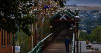 Blue surge could breach Cascades in this Washington race