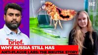 Russia lab worker dies of 'severe pneumonia', sparking plague scare; dozens quarantined: What we know so far