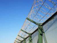 Mass detention is not a sign of a healthy society