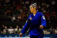 Aleksandra Samardzic represents BiH at the World Championship in Baku