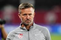 Canada men's soccer coach Jesse Marsch not shy about speaking his mind