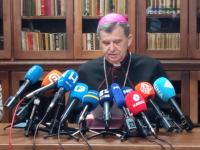 Archbishop Vuksic: Filipovic victory restores dignity to Croats in Bosnia