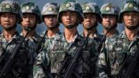 China Establishes New Air Military Facility in Laos