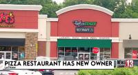 New restaurant opens in former Taste of Italy location in Latham