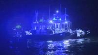 Massachusetts State Police continue search for missing 37-year-old man off Manchester-by-the-Sea