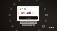 Dutch payments company Mollie launches bank transfer service to rival iDEAL and Wero
