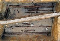 Evidence of 15th-century fortified windmill unearthed in Poland