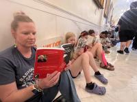 Banned Book Week Celebrates New Hampshire’s Academic and Cultural Freedom