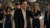 Jesse Eisenberg's 112-Minute Heist Movie Is Prime Video's Biggest Hit