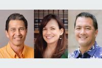 Three Finalists Announced For New Office of Hawaiian Affairs CEO
