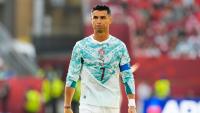 Why Ronaldo didn’t retire after 2026 World Cup — Portugal FA President