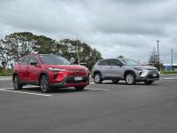 New Zealand new-vehicle sales September: every second private registration was an electric car