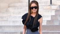 Vera Wang to Present Solstiss-Academy Award to Top Fashion Student