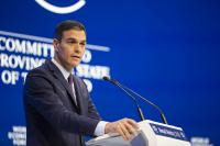 Spain’s Sánchez Calls Snap Election for 29 November