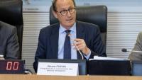 Bruno Fuchs re-elected chairman of the Foreign Affairs Committee: "France must give itself the means to remain among the major players"