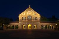 Catholic Revival at Stanford University as Conversions More Than Triple