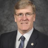 Music historian Hugh Foley inducted into Oklahoma Music Hall of Fame