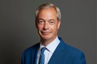 Nigel Farage Says Meghan Markle Could Be Sent Back to America, Brands Sussexes' Behaviour an 'Absolute Disgrace'