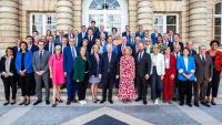 Senate: Centrists overtake the Socialist Party and become the second largest force in the Luxembourg Palace