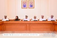 Shura Council discusses Omanisation challenges in healthcare, shortage of rare specialties