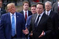 Trump’s ‘Super Intelligence’ AI Rebrand Has Everyone Shopping for Slovenia’s .SI Domain