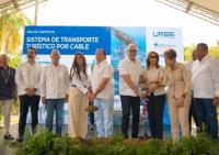 Puerto Plata Cable Car begins major transformation after five decades