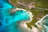 Government of SVG begins the process of returning lands in Union Island previously acquired by the state