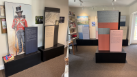 Historic Sotterley Debuts Exhibit Tracing Journey From Chesapeake To Trinidad