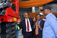 Aero Contractors at 67: Airline seeks national treasure status, warns against aviation infrastructure decline
