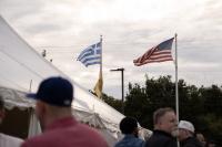 Mid-Cities Greek Foodfest offers full bellies and fuller hearts