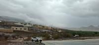 Oman weather: Northern areas to see above-average rainfall, warm trend forecast for Q4 2026